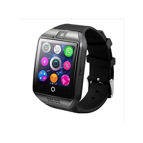 smart watch q18 unable to read sim card|Smartwatch Q18 User Manual .